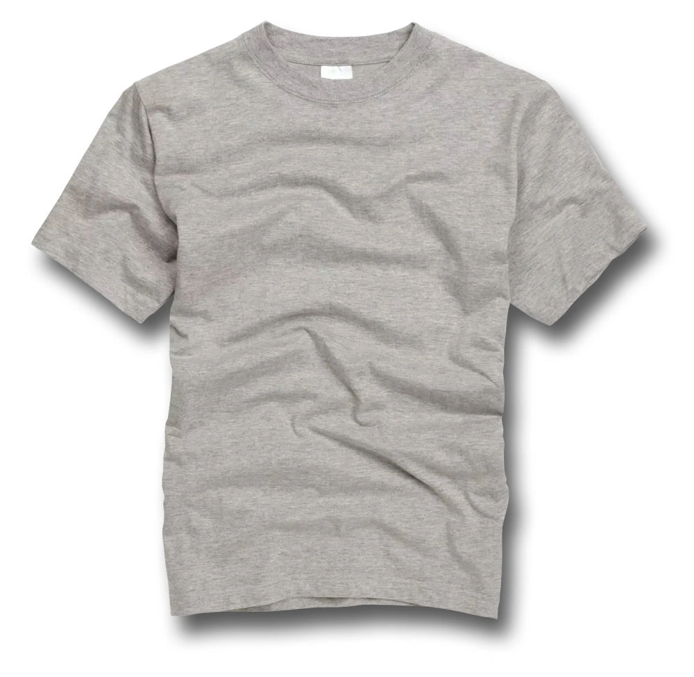 **Einfaches Baumwoll T-Shirt Perfekt Für Dich Tag Für Tag Stil Ohne Schnickschnack**