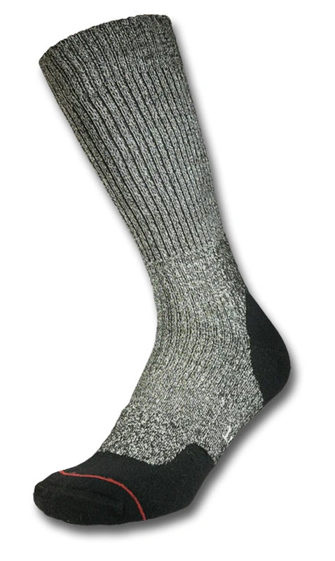 1000 MILE Fusion REPREVE Socken: Dein Fußfreund für jedes Abenteuer. Nachhaltig, atmungsaktiv, einfach unschlagbar!